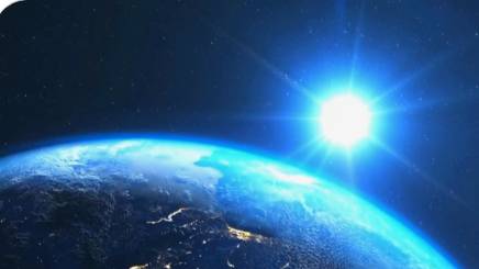 Дети и космос