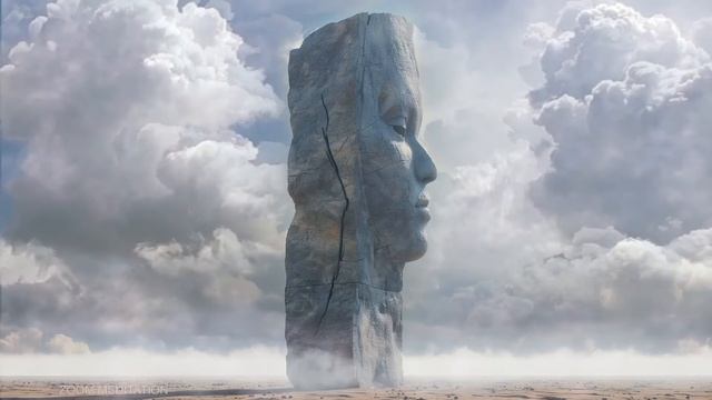 Monolith - Sub Bass Meditation [ Dark Ambient Drone Music ]