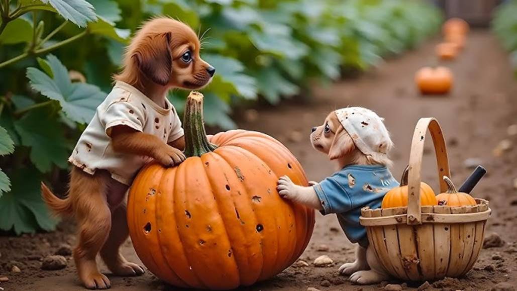 БЕДНЫЙ ПЕС КОТОРЫЙ СТАЛ СЧАСТЛИВЫМ ПРИКЛЮЧЕНИЯ