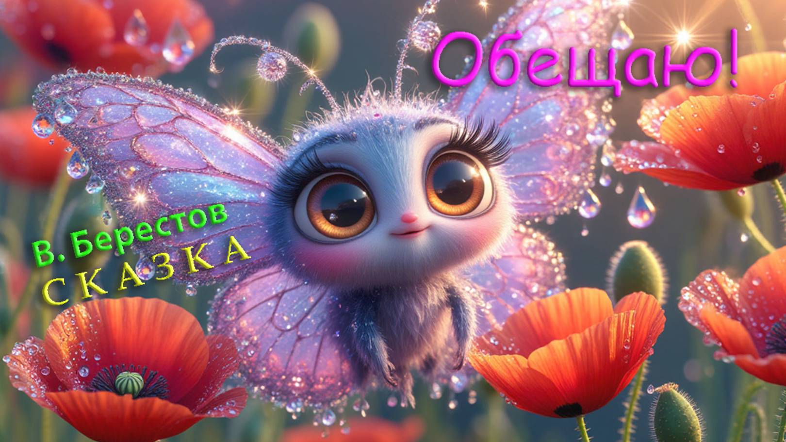 Честное Гусеничное слово