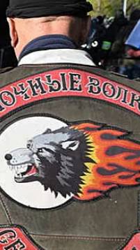 Открытие мотосезона2025. ВДНХ. Ночные волки (15)