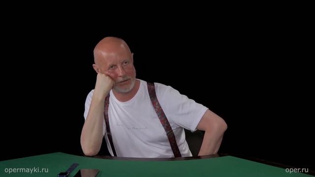 Гоблин про бытие и сознание