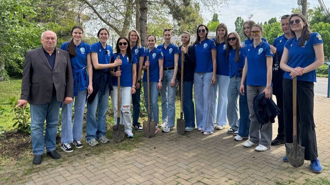 День добрых дел