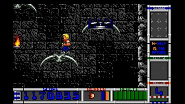 Duke Nukem 2 часть 20