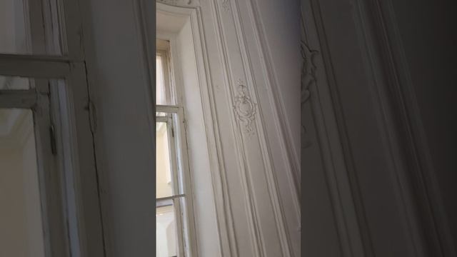 Прогулка СПБ Особняк Слепцова апрель 2025 #онлайн Светлана ВЕДА