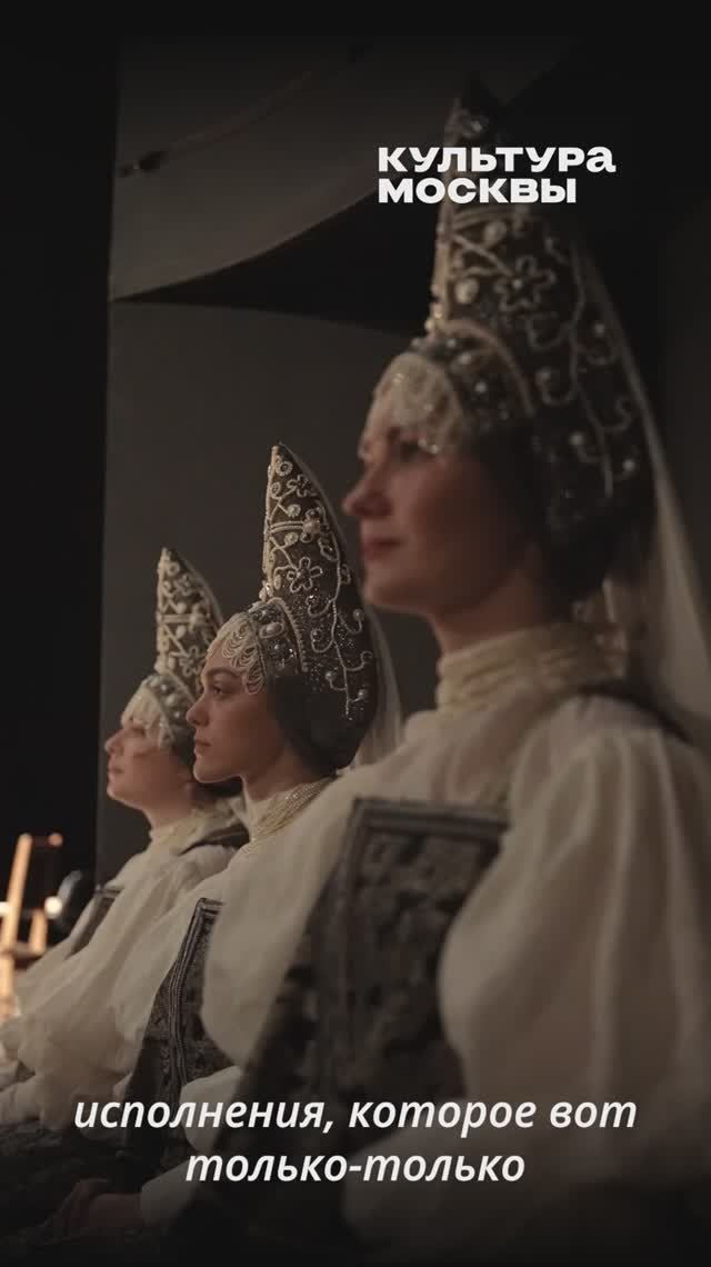 «Женитьба». Премьера в Театре имени Моссовета