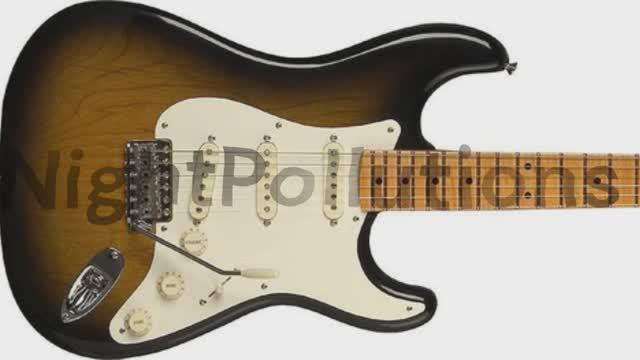 Night Pollutions SunDay