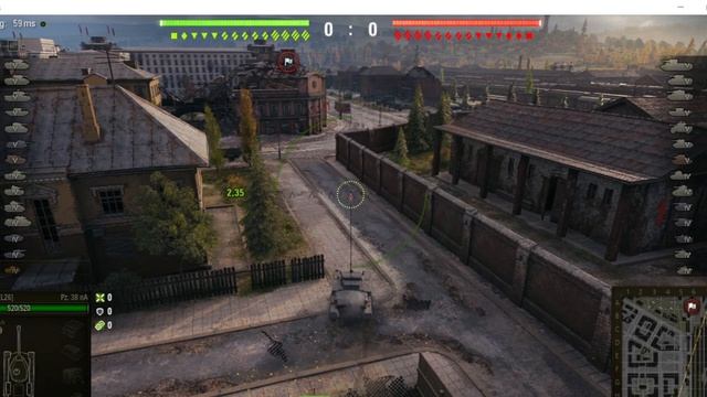 pz38na мир танков