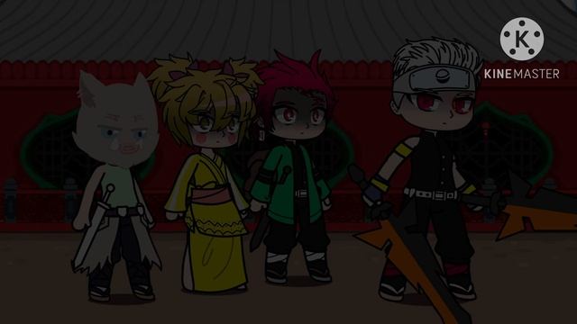 [Gacha Club] Berserk meets Demon Slayer Part 6