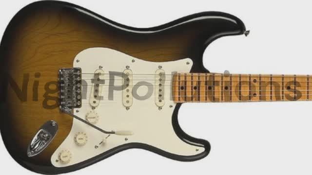 Night Pollutions New Name