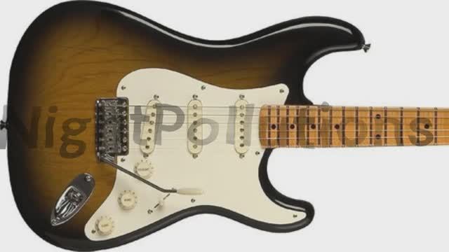 Night Pollutions Yes, I believe in love