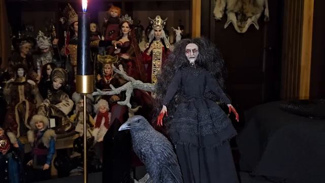 ИЗГНАТЬ КАРКУНОВ...Т ДУРНОГО ГЛАЗА