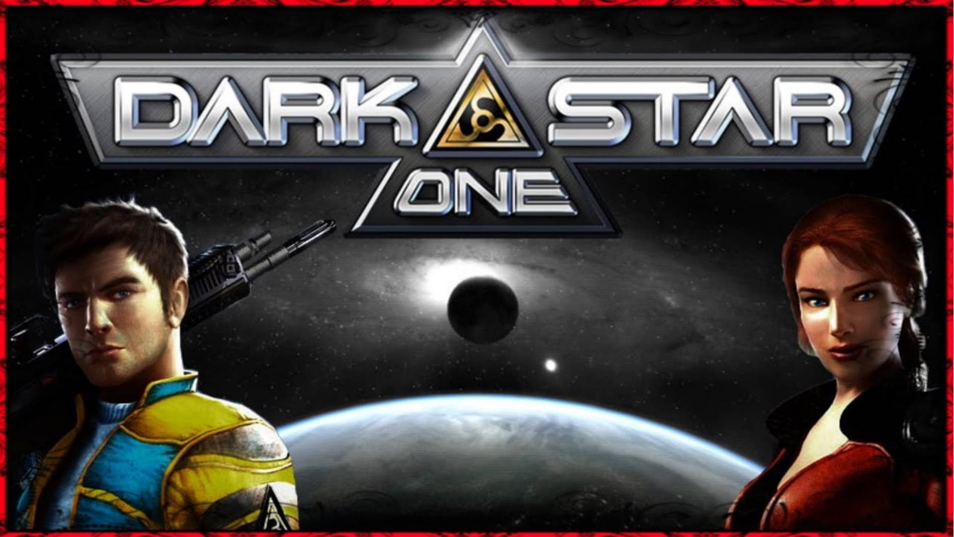 DarkStar One Серия 2 из 3