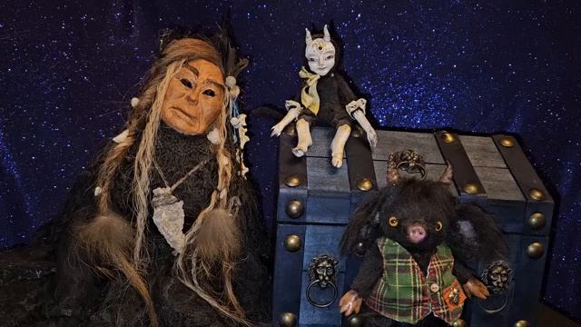 ОТ ПЕРЕПОЛОХА