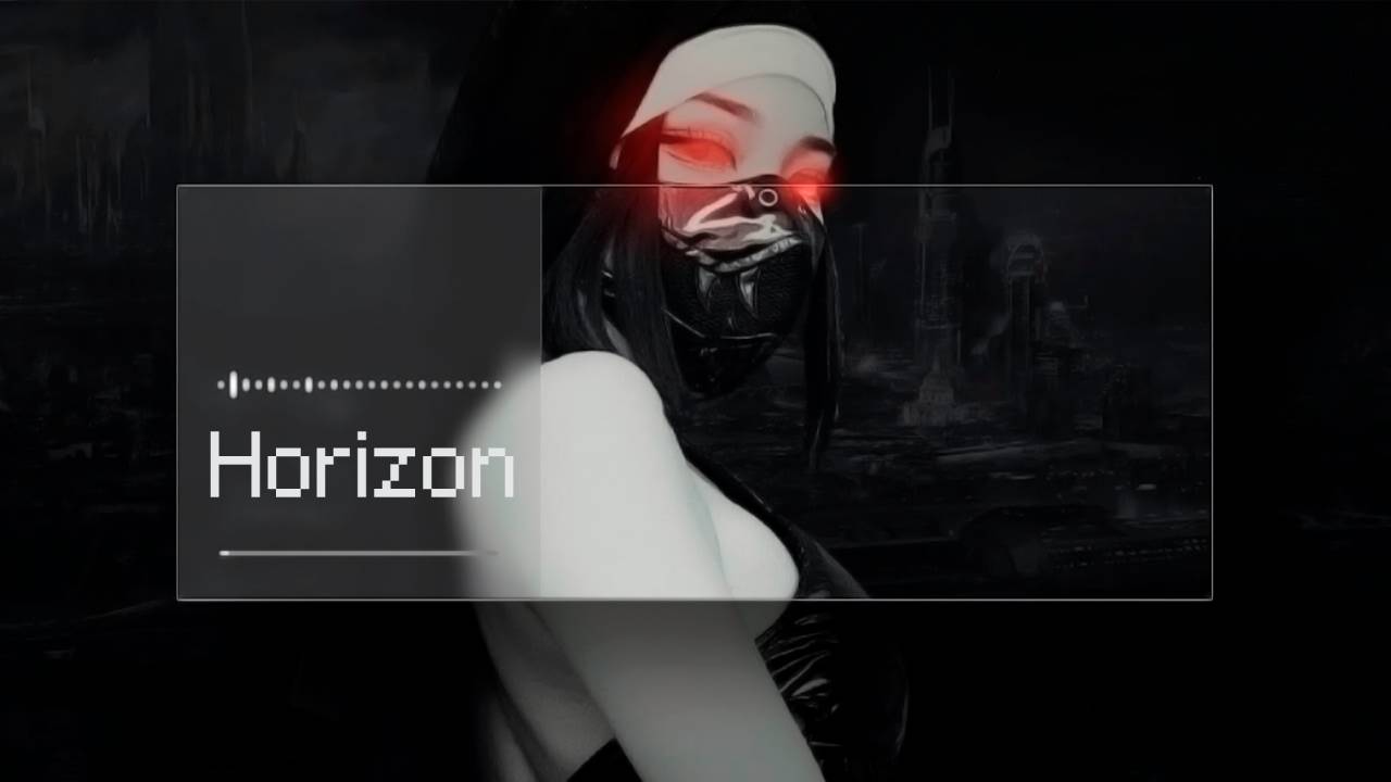 Йенмания - Горизонт