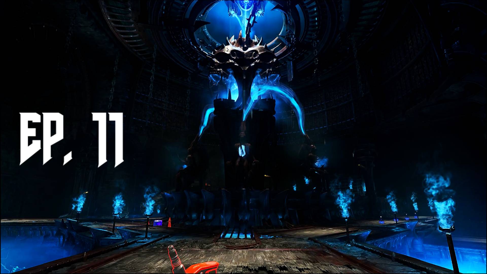 DOOM ETERNAL – Ep. 11