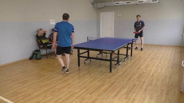 Молоканов Сергей - Романенко Павел