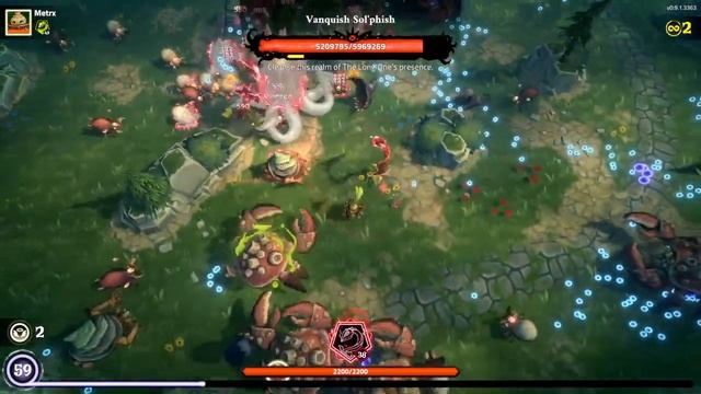 Livestream 172-The Spell Brigade