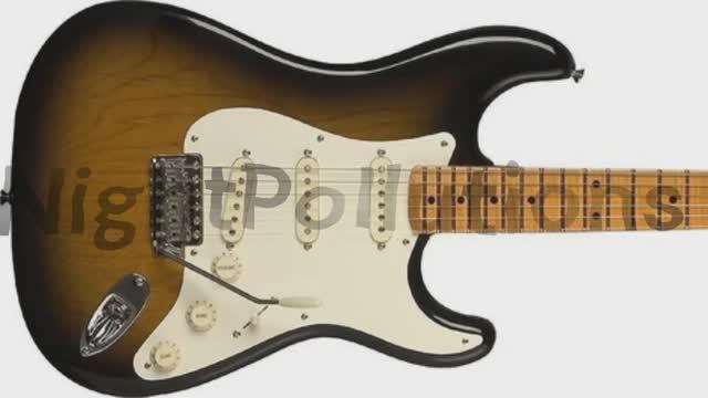 Night Pollutions Have fun