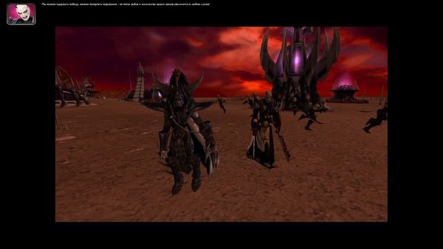 8.Warhammer 40,000 Dawn of War - Soulstorm.Сёстры битвы