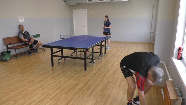 Медведев Евгений - Нечаева Мария