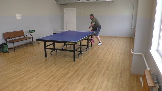 Коробкин Сергей - Молоканов Сергей