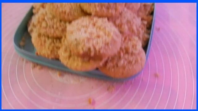 Доброе УТРО. Рецепт. КОРЖИКИ из 70-х. по 7 КОПЕЕК. Приятного всем ЧАЕПИТИЯ..