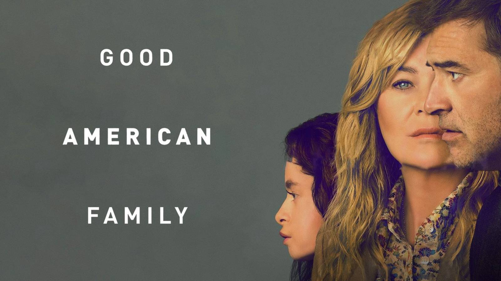 Хорошая американская семья (2025) — 1 сезон 7 серия | Good American Family