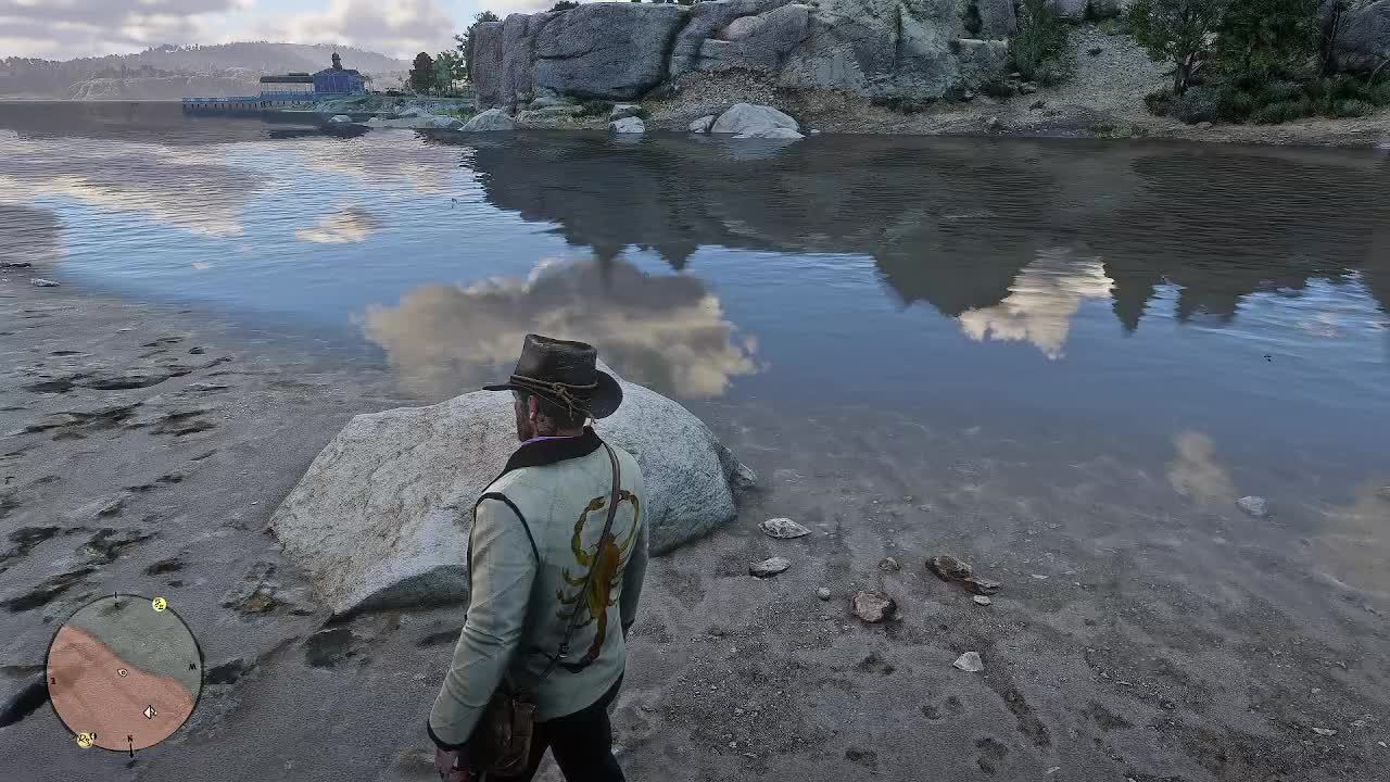 РДР2 МОДЫ ПРЯМАЯ ТРАНСЛЯЦИЯ новые моды на графику 2025