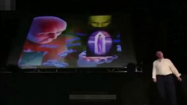 Дэвид Айк - Искажение информационного шаблона. Манипулирование генетикой и реальностью.