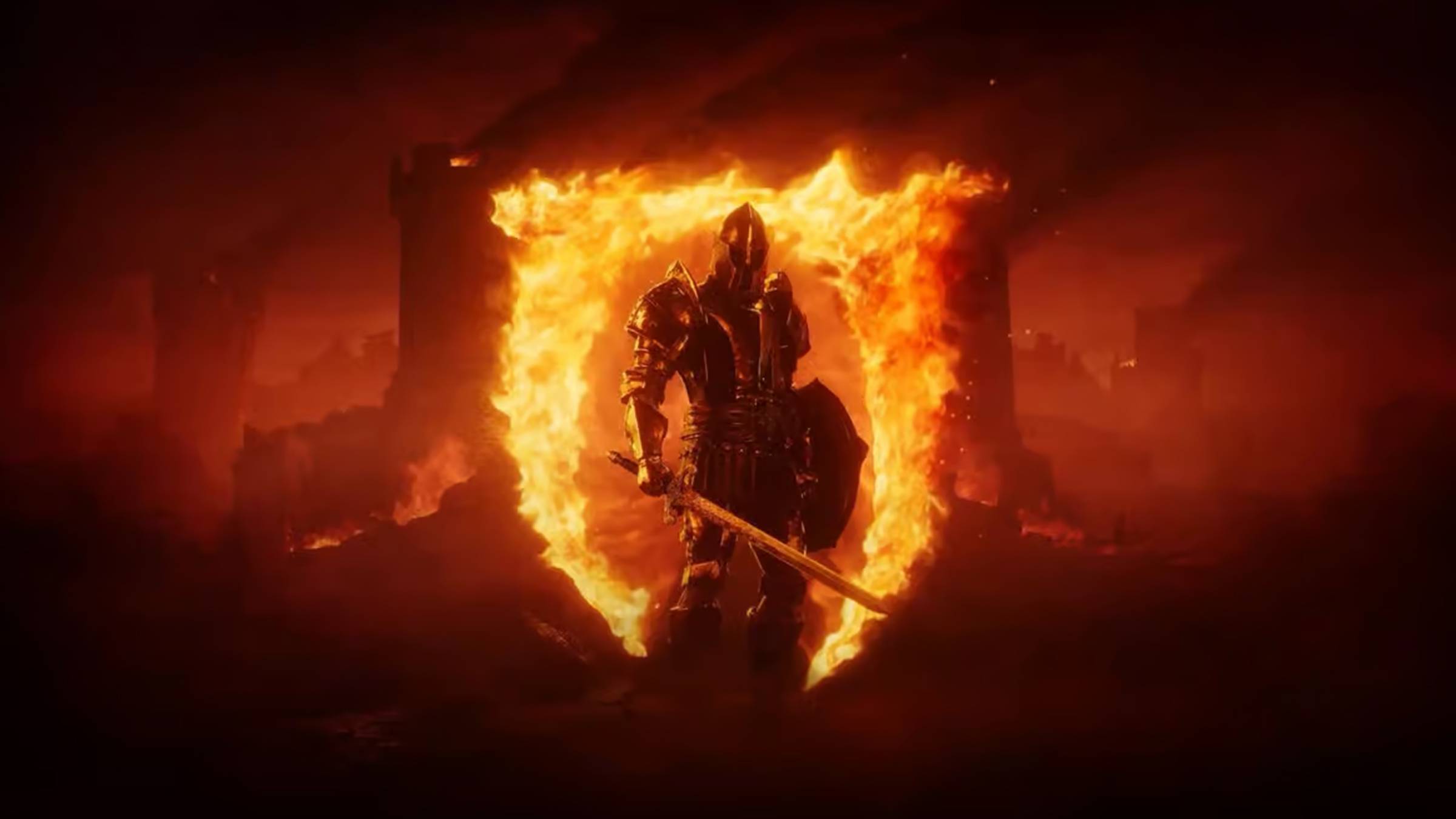 БЕСЁНОК :The Elder Scrolls 4: Oblivion Remastered #3