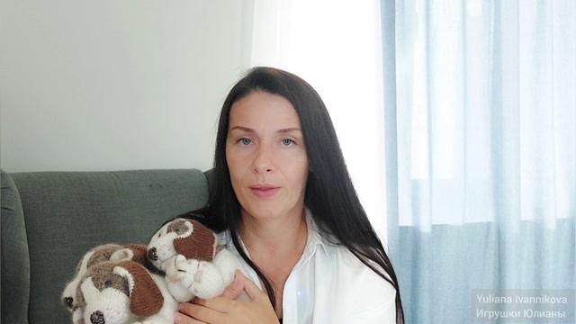 Советы по вязанию игрушек от Claire Garland