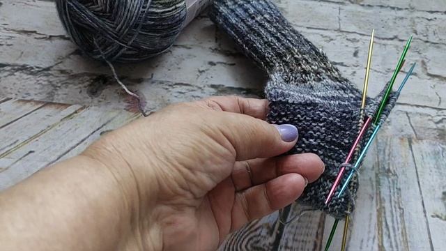 СП"Носочная коробочка 2025 ,отчёт за апрель...