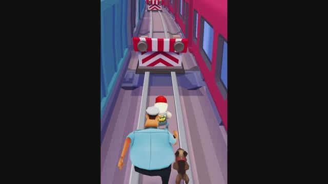 Побег Девочки 👧