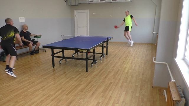 Баштовой Станислав - Мясников Андрей