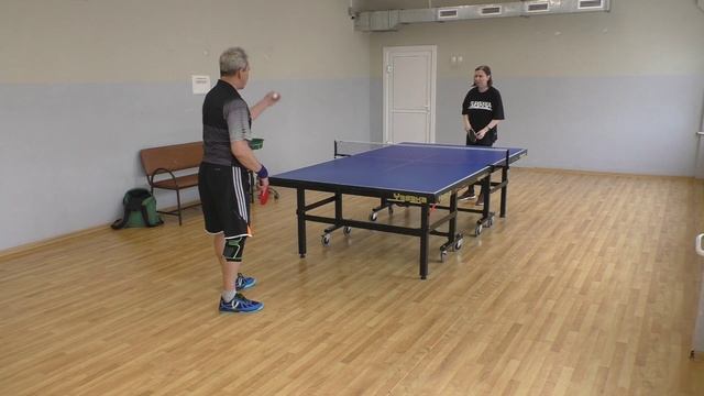 Назаренкин Виктор -Некрасова Галина