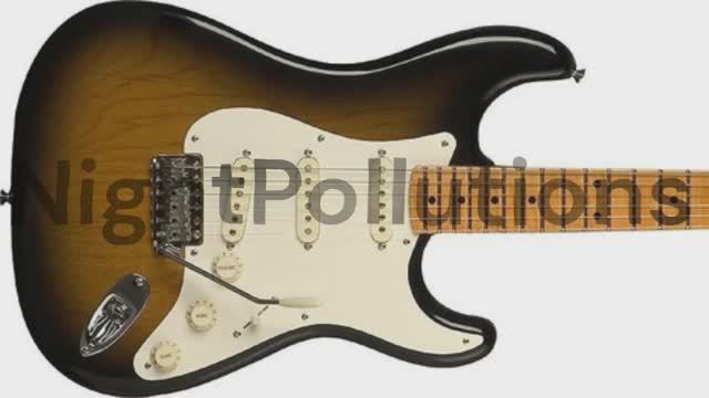 Night Pollutions Together