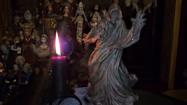 АЧКАЧАП... ОТ СГЛАЗА