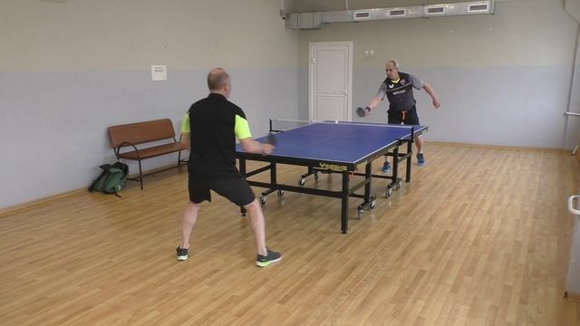 Назаренкин Виктор - Рогожин Александр