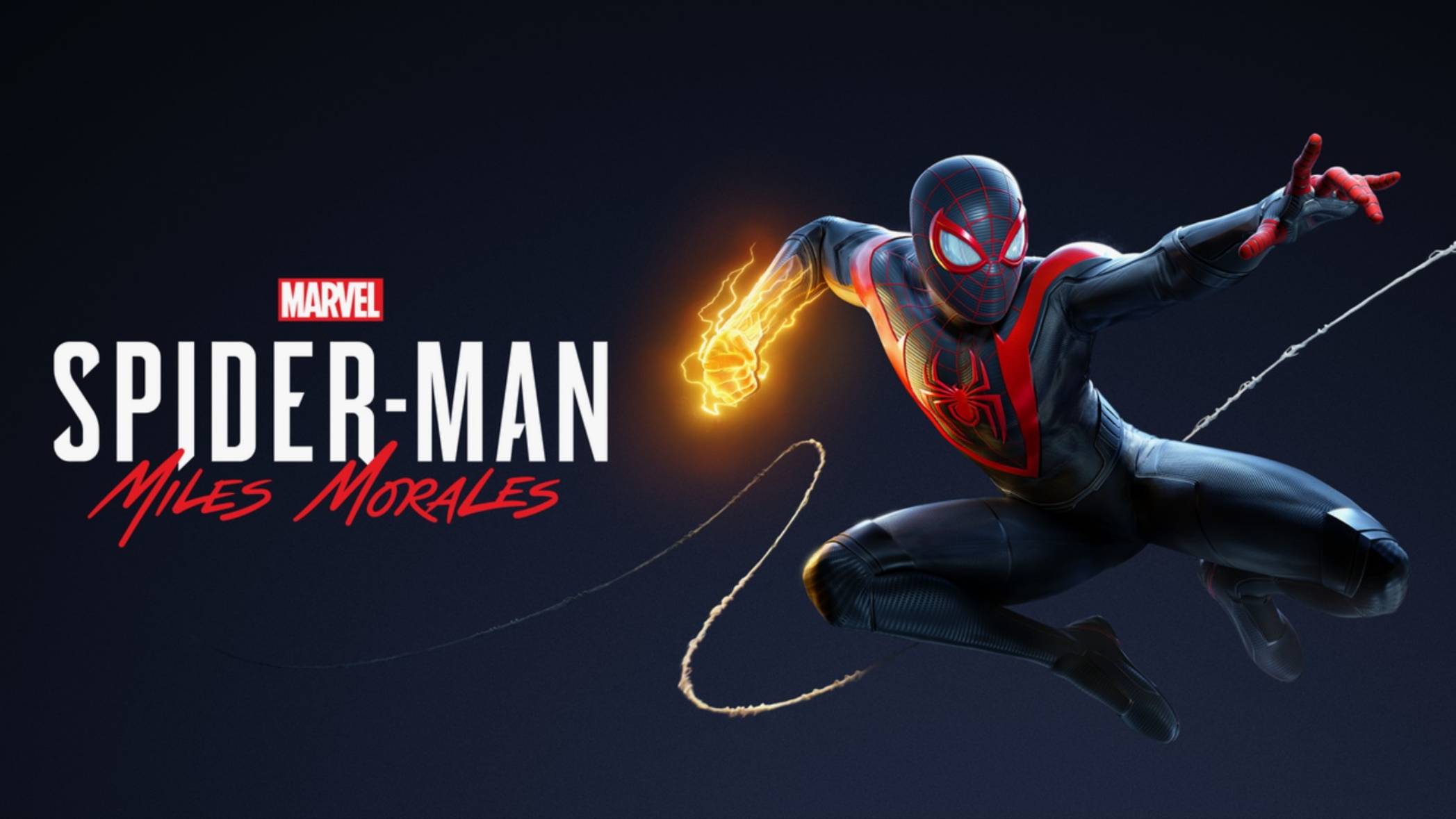 Spider-Man_ Miles Morales прохождение основного сюжета 8 часть концовка