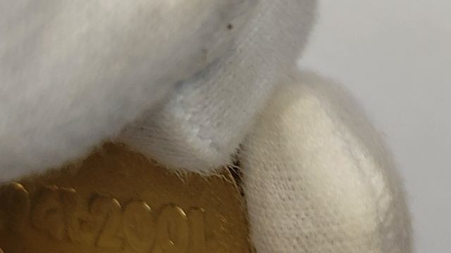 Медаль 60 лет. Битва за Москву.