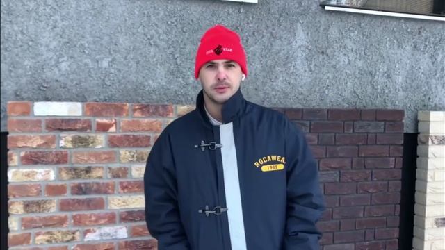 Выставочный зал кирпича в Москве.