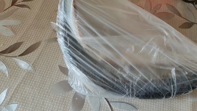 Домашние хлопоты...