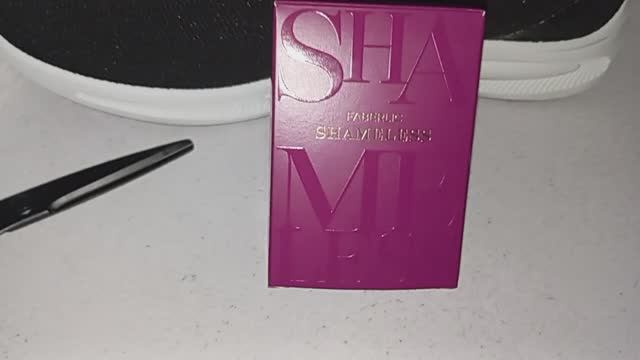 Обзор заказа Фаберлик, часть 2/ Обувь, ароматы, очки и т.д.