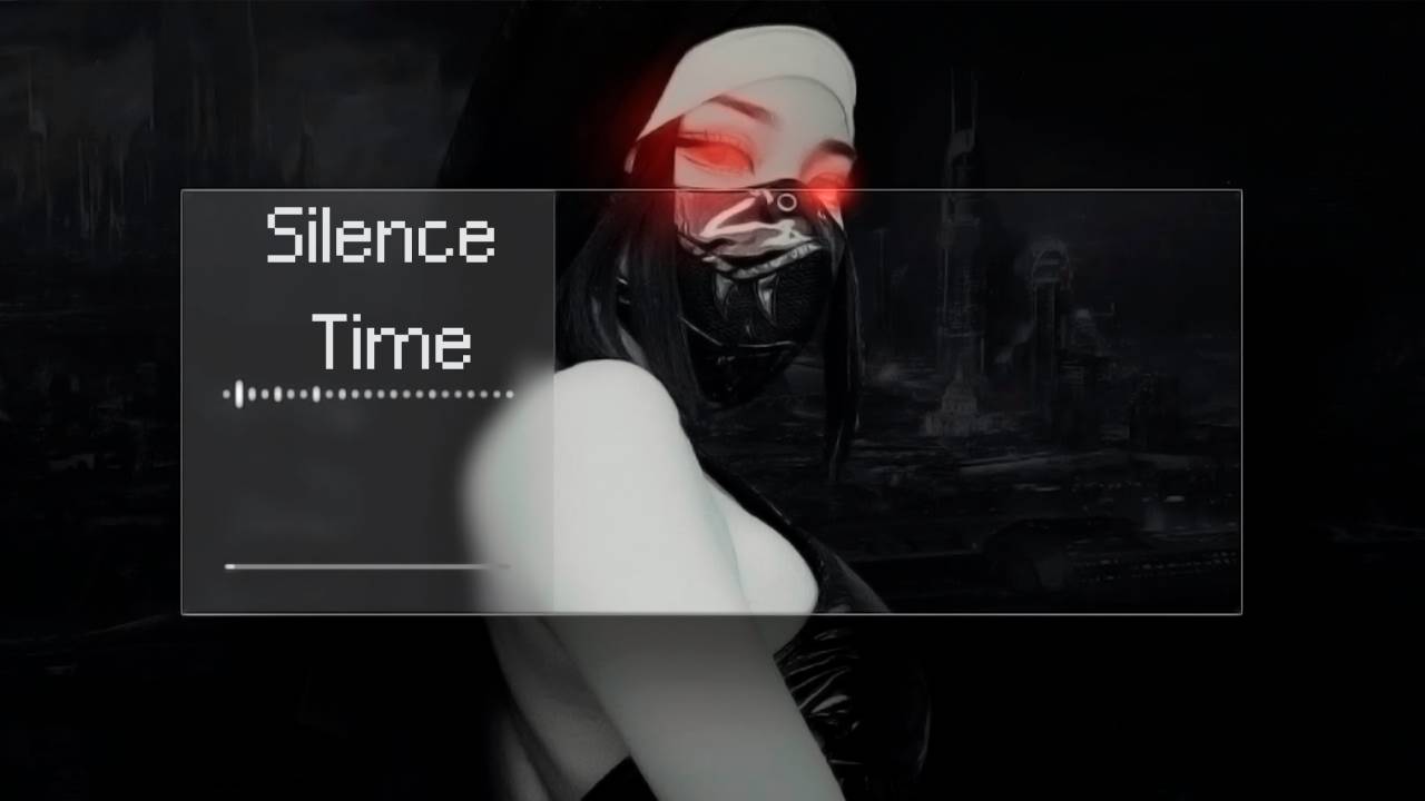 Йенмания - Время Тишины