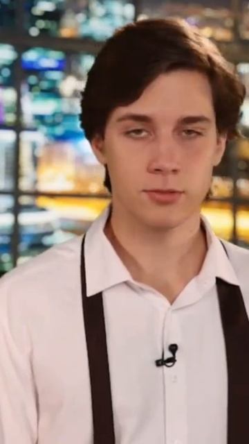 Алексей #Онежен об успехе #Разговорыоважном