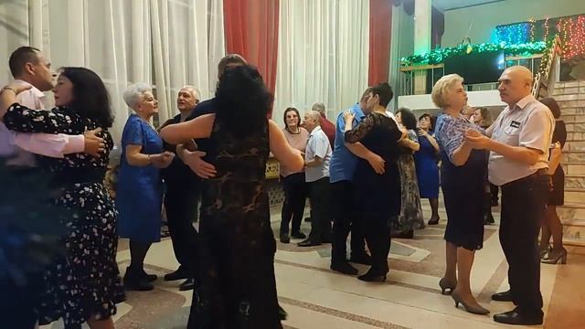 Красивый 💃танец 04. 01.23.