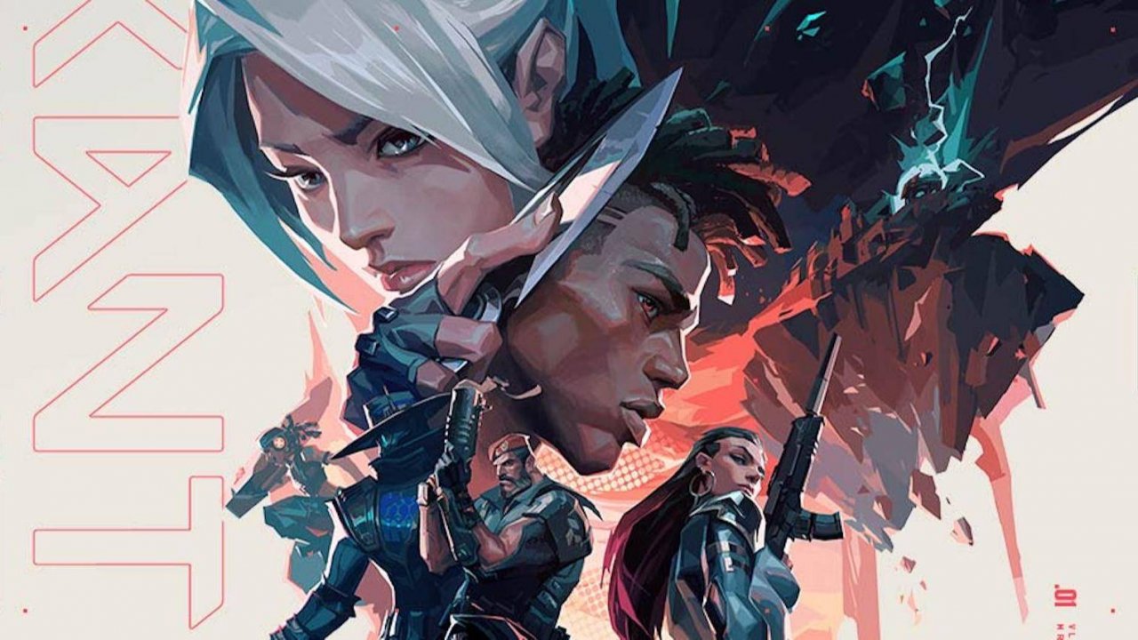 УЧУСЬ ИГРАТЬ НА СТРИМЕ В VOLORANT