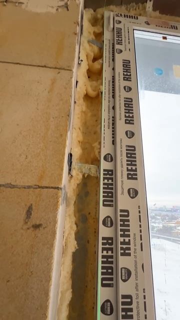 Как избавиться от конденсата: борьба с оконными откосами в ЖК Homecity!