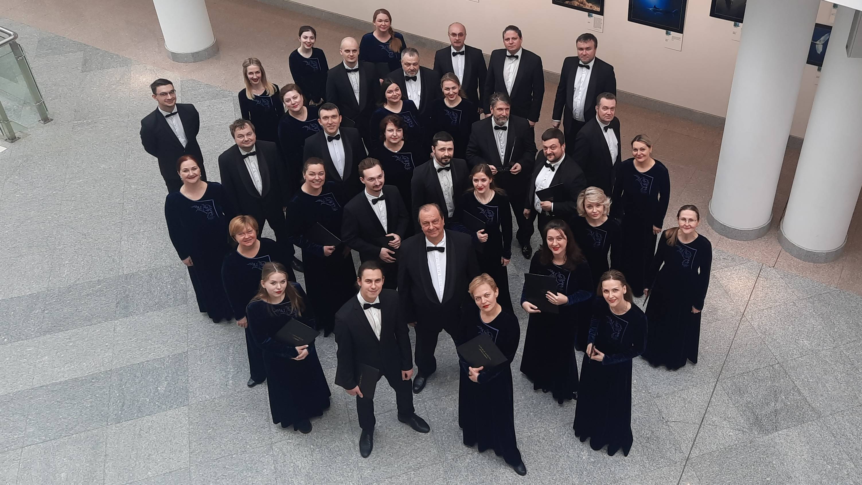 Евгений ДРЕЙЗИН  Берёзка